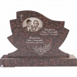 Памятник Чаша 1 дымовский гранит